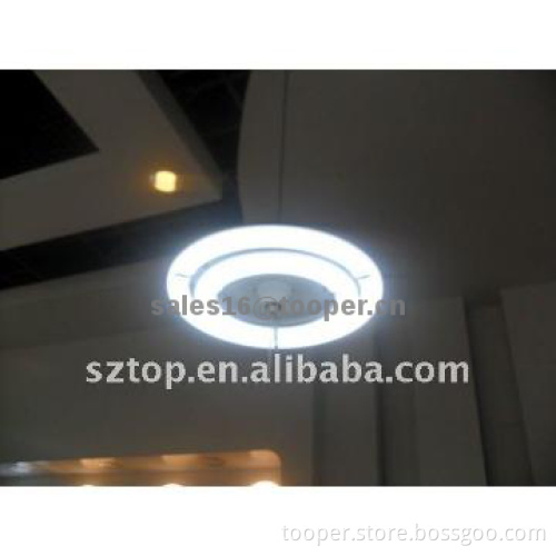 Energy saving LED Circular tube light